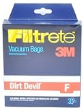 Dirt Devil Type/Type F Vacuum Cleaner Bags T5702