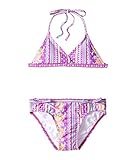 [オニール] ONeill Kids ガールズ Carli Tri Top (Toddler/Little Kids) 水着 Orchid 2T (Toddler) [並行輸入品]