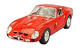 Bburago 1/18 フェラーリ 250GTO レッド 完成品