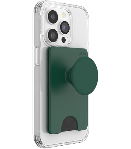 Amazon | ポップソケッツ ジャパン POPWALLET ポップウォレット
