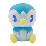 ポケモンセンターオリジナル ぬいぐるみ サイコソーダ・リフレッシュ ポッチャマ