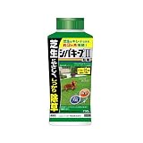 レインボー薬品 シバキープII粒剤(芝生用除草剤）　700g
