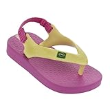 Ipanema イパネマ サイズ:US7(13.5cm) ビーチサンダル ベビーシューズ お取り寄せ商品 (PM80470-817)
