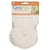 GroVia No Prep Soaker Pad by GroVia [並行輸入品]