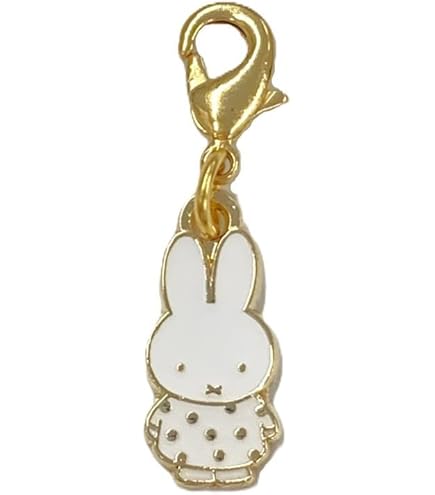 Amazon.co.jp: ミッフィー ダイキャストチャーム ライオン : 車＆バイク