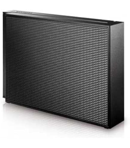 Amazon | HDCZ-UTL4K 外付けHDD 4TB USB3.0/2.0接続 | アイ