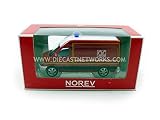NOREV/ノレブ[310801]【1/64】メルセデス・ベンツ スプリンター 消防車 ミニカー