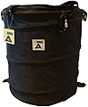 POLeR ポーラー POP UP TRASH BOX フリー BLACK 223MCV0069-BLK