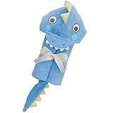 Elegant Baby エレガントベビー バスラップ/アニマル バスラップ バスタオル バスローブ ベビー タオル フード付き バスタオル/ドラゴン