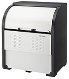 DAIKEN クリーンストッカー組み立て式 CKR-1007-2(1ケ/セット)