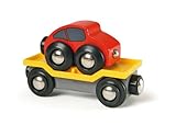 BRIO カー・トランスポーター 33559