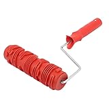 uxcell ペイントローラー　ペイントブラシ　ペイントブラシ　塗装用具　家具用　DIYペインター