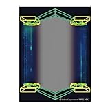 デビルサマナー ソウルハッカーズ オーバースリーブ 「悪魔合体」 60枚入り 69×94mm