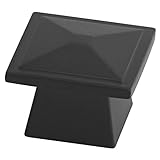 Stanleyハードウェアv8067 Prairieノブin Oil Rubbed Bronze