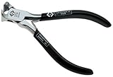 C. K Tools T3776EF 5 Precision Oblique Cutter Extra Full Flush Cut, 5-1/4-Inch OAL [並行輸入品]