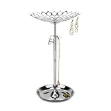 umbra SUNFLOWER JEWERLY TREE(サンフラワーツリー) クロム 2299190-158