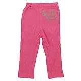 CHILD CHAMP(チャイルド チャンプ) スパンフライスストレートパンツ 130cm /ピンク NO.C-86843301