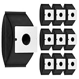 MP-9 mp-9a 三菱 掃除機 紙パック互換製品 10枚入 炭脱臭紙パック MP-3a MP-7a と同じ仕様 横形専用Be-Kシリ-ズ TC-FD2E-N/TC-FD2E-W/TC-FJ2E5-S/TC-FM2E-S/TC-GS2E5-Y/TC-FD2D-N/.