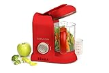 BEABA Babycook - Red
