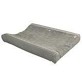 Koeka Amsterdam 1015/10-025730 Baby Changing Mat Cover Sapphire by Koeka