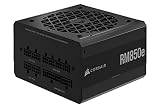 CORSAIR RM850e 850W PC電源ユニット CP-9020249-JP PS1214 80PLUS GOLD認証 フルモジュラーATX