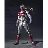 マスカーワールド限定 S.I.C. 仮面ライダーX 原作ver.