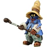 Amazon ファイナルファンタジーix 9 ぬいぐるみ ビビ アニメ 萌えグッズ 通販