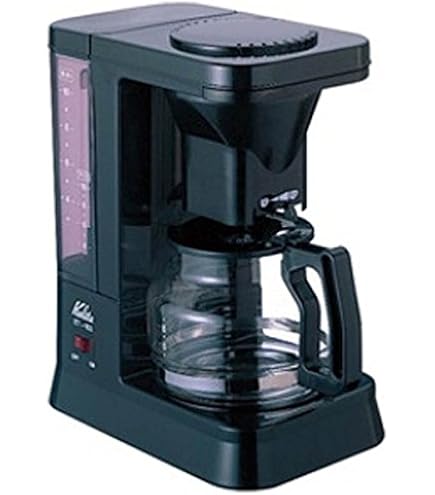 Amazon.co.jp : Kalita(カリタ) 業務用コーヒーマシン KW-12 62021 