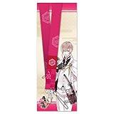 刀剣乱舞 -ONLINE- 亀甲貞宗 ネックストラップ 58