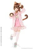 AZONE サアラズ ア・ラ・モード meow×meow a・la・mode アビシニアン / マヤ