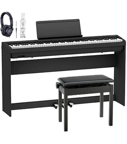 Amazon | 【◇組立設置込み◇】ROLAND ローランド 電子ピアノF-701 (CB