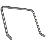 クマモト ステンレスタラップ 19φ×250×350 A011B