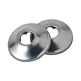 Master Plumber 220-616 MP Pipe Cover, 3/8-Inch, 2PK by Master Plumber [並行輸入品]