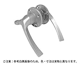 中西産業 グレモンハンドル 勝手R ローラー付き 片面　 DC-X-18ROS