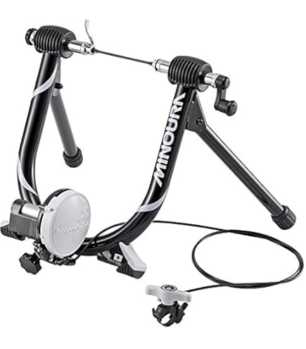 Amazon.co.jp: WAHOO KICKR Smart ワフー キッカー スマート 自転車 