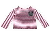 GAP(ギャップ) Tシャツ・カットソー 110サイズ 女の子
