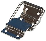 ELECTROVISION l099lニッケルHeavy Duty用メタルケースヒンジ95度開口部蓋