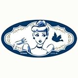 ディズニー 髪ピタ シンデレラ