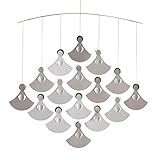 Flensted Mobiles フレンステッド・モビール ( Angel Chorus エンジェルコーラス 16 / 85B )