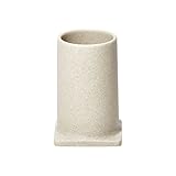 イデアコ ツールスタンド ツツ L サンドホワイト マット -