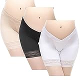 Astarinマタニティコットン下着ブリーフunderポンプのパック