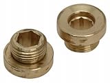 10PK 7/16x27 Bibb Seat [並行輸入品]