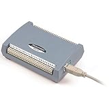 4ch 16bit アナログ電圧出力モジュール USB-3101