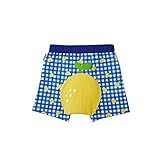 ミキハウス ホットビスケッツ (MIKIHOUSE HOT BISCUITS) ベビーパンツ 72-3102-612 70cm 青