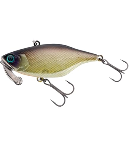 Amazon.co.jp: ジャッカル(JACKALL) TN/80 トリゴン サイレント