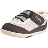 [イフミー] IFME 履き易さを追求した簡単ベルクロシューズ 22-2921 (BEIGE/12)