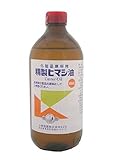 【まとめ買い10セット】小堺製薬 新精製ヒマシ油 500mL×10本