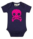 My Baby Rocks SHIRT ベビー・ガールズ US サイズ: 0 - 3 Months