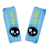 LaVie マルチベルトカバー スカル