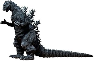 ギガンティックシリーズ 酒井ゆうじ 造形コレクション ゴジラ1954 全長約750mm PVC製 塗装済み完成品フィギュア 一部組み立て式